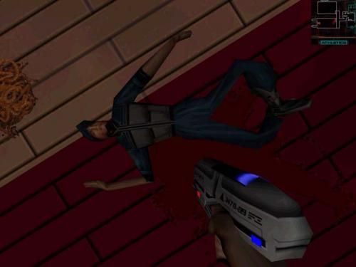 System Shock II 015516,3